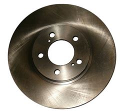Picture of Power Stop AutoSpecialty Brake Rotor