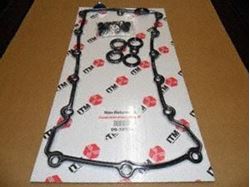 Valve Cover Gasket Set ITM Engine Components 09-30931
