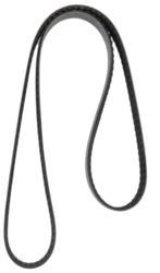 Continental Elite 4040350 Poly-V//Serpentine Belt