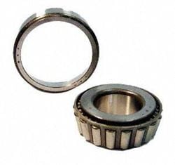 Picture of SKF BR32306 Cup & Cone Bearing