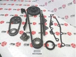 Picture of ITM 053-93200 Timing Chain Kit