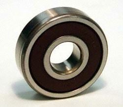 Picture of SKF 6302VSP43 Clutch Pilot Bearing