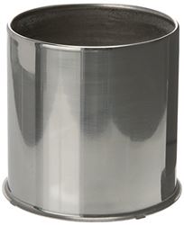 Picture of Top Line Manufacturing C104S Wheel Cap