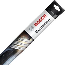 Picture of Bosch 4820 Precision-Cut, Specially Blended Natural Rubber Wiping Edge Removes Even The Smallest Droplets For Clear Visibility And Safer Driving; Patented Bracketless Design Better Resists Ice And Snow Build-Up For Better Performance And Visibility In All Weather; P