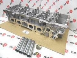 Picture of ITM 60-1030 Cylinder Heads