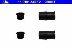 Picture of ATE 260011 Original Caliper Guide Sleeve Kit