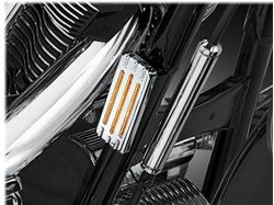 Picture of Kuryakyn 9002 Reflector Covers