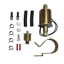 Picture of Autobest F4027 Fuel Pump Strainer