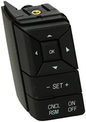 Picture of Motorcraft SW6836 Cruise Control Switch