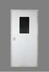 Picture of AP 015-217719 AP Products 015-217719 Polar White Rv Entrance Door