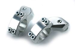 Picture of Cycra 1CYC-1361-02 Crm Clamps 1-1/8"