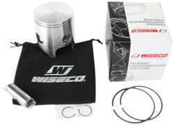 Picture of Wiseco Pistons 556M06850 Wiseco Piston 556M06850 68.50MM 556 KAW PISTON, WISECO