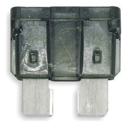 Picture of Littelfuse ATO1 Ato Fuse 5 To A Pk. Blk.