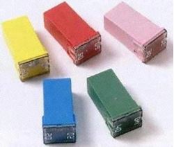 Picture of Littelfuse Jcas40 Fuse