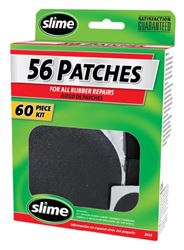 Picture of Slime 2033 56 Patches with Rubber Cement