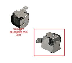 Picture of GENUINE VOLVO 9452709 Volvo S60 S80 V70 XC70 Alarm Siren Genuine 9452709
