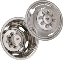 Picture of Phoenix Usa NSF921 S/S WHEEL COVERS