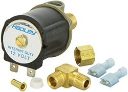 Picture of Hadley H00550C Solenoid For 964 Kit