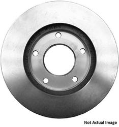 Bendix PRT5669 Brake Rotor