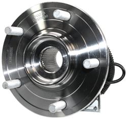 Picture of DURA International 295-13273 Hub Assembly - Front