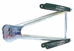 Picture of King Racing Products 1855 13-5/8in Jacobs LadderAdjustable
