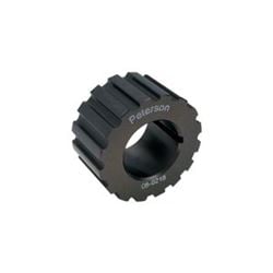 Picture of Peterson Fluid 05-0216 Crank Pulley Gilmer 16T