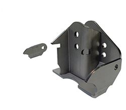Picture of Artec Industries JK4406 JK Heavy Duty Tracbar Bracket