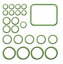 Picture of Santech MT2582 AC System O-ring and Gasket