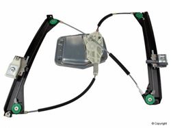 Picture of Genuine 1Q0 837 461 G 1Q0 837 461 G Genuine WINDOW LIFTER