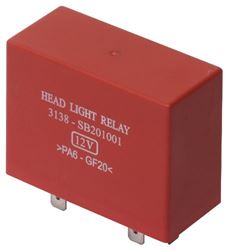 Picture of URO 4433801 APA/ Parts HEADLIGHT RELAY