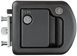Picture of Rv Designer T507 Rv Motorhome Entry Lock With Deadbolt