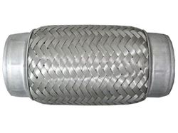 Picture of Jones Exhaust FLX2510N Exhaust Systems