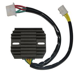 Picture of Electrosport Industries ESR650 Regulator/Rectifier