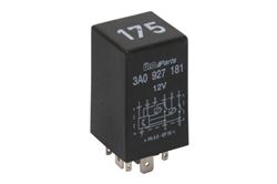 Picture of URO 3A0927181 APA/ Parts Main Relay Multi Purpose Relay