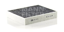 Picture of MANN CUK25001 Carbon Filter