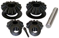 Picture of Yukon Gear & Axle ZIKC9.25-S-31 Usa Standard Gear Open Spider Gear Set For Chrysler 9.25in.; 31 Spline