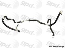 Picture of GPD 4812006 Global Parts Distributors 4812006 Suction Line Hose