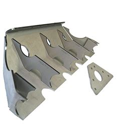 Picture of Artec Industries JK4425 Coil Perches/retainers JK Rear