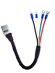 Picture of Spod 300-Arb - Adapter Harness For Arb Air Lockers