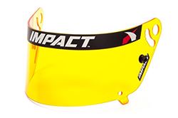 Picture of Impact Racing 19399904 Acc-Shield Anti-Fog Air Draft/ss/1320 Amb Hi-Def