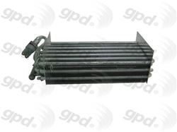 Picture of GPD 4711607 A XFS C Evaporator Core