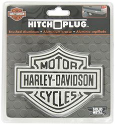 Picture of PlastiColor 002238 Hitch Cover