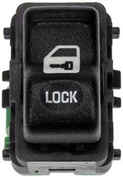 Picture of Dorman 901-138 Power Door Lock Switch - Left Side
