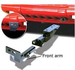 Picture of Roadmaster 4353 Towbar Bracket Kit 435-3 - 435-3