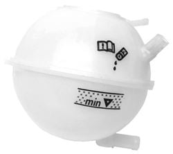 Picture of URO 1J0121407F APA/ Parts Expansion Tank