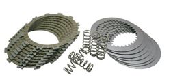 Picture of Hinson Racing FSC016-8-001 Clutch Plate and Spring Kit