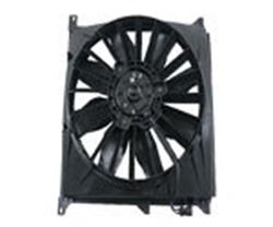 Picture of Aftermarket 003 60 00103 Ac Condenser Fan Motor