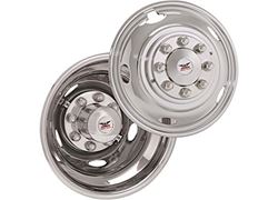 Picture of Phoenix Usa NH5092 () Wheel Simulator Set