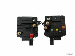 Picture of GENUINE MERCEDES 220 546 06 41 Fuse Box