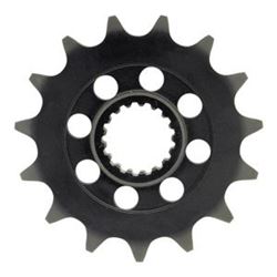 Picture of Sunstar 33515 Steel Front Sprocket